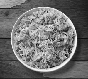 Paneer pulao