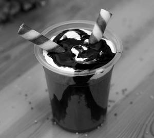 Chocolate Milkshakes