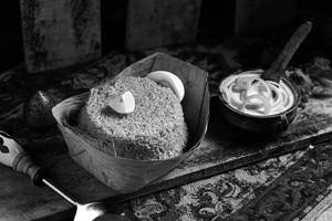 Donne Biryani Rice