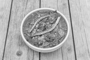 Chicken Kolhapuri