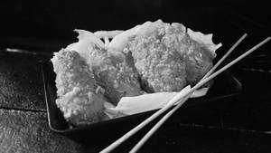 Chicken Momos [4Pc]