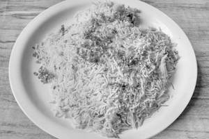 Veg Biryani