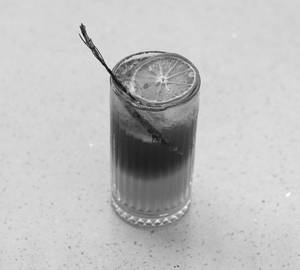 Lavender Blue Tea