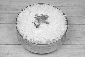 Plain Rice