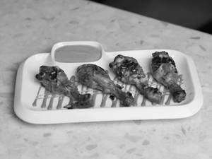 Peri Peri Chicken Drumstick 4 Pc
