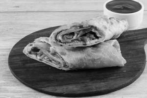 Egg Roll