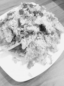 Bingo Chaat