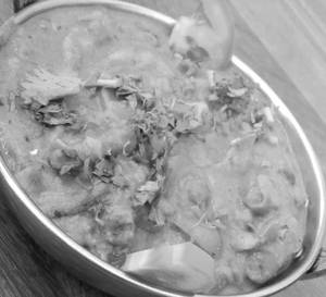 Jain Veg Kadai