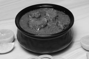 Prawns Curry