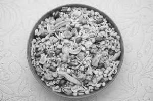 Farsana Bhel