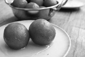 Gulab Jamun