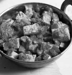 Paneer Kolhapuri