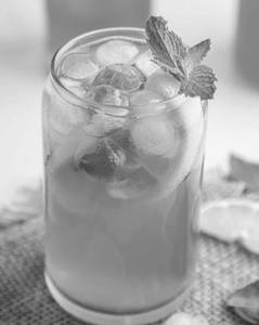 Lit (Lemon Iced Tea)