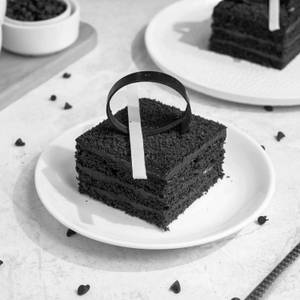 Dutch Truffle Pastry