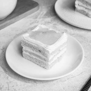 Pineapple Pastry