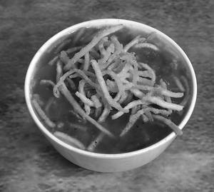 Manchow Soup