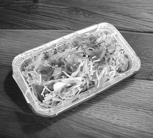 Hakka noodles