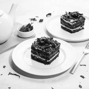 Black Forest Pastry
