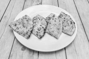 Masala Kulcha