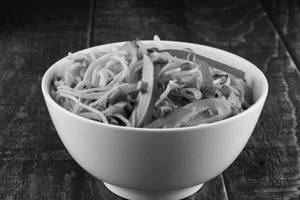 Veg Noodles
