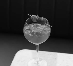 Mexican Spicy Berry 