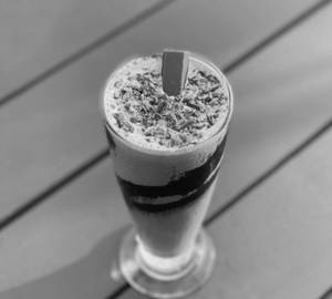 Kitkat Shake