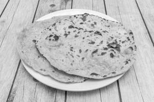 Tandoori Roti