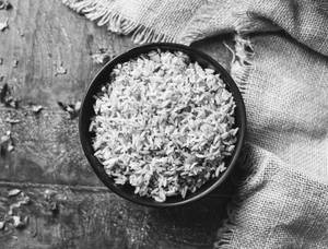 Veg fried rice