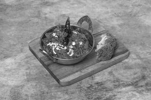 Kadai Broccoli