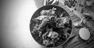 Mutton Pepper Dry