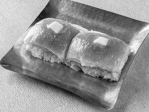 Extra Pav Butter (1 Pc)
