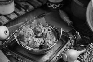 Chicken Masala