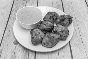 Tandoori Chicken Half