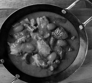 Chicken Jhalfrezi 3 Psc