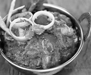 Paneer Chatpata