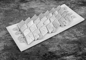 Kaju Katli