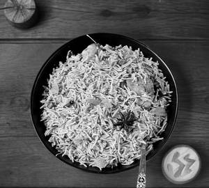 Chicken Pulao