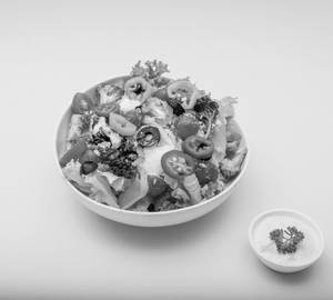 Classic Caesar Salad