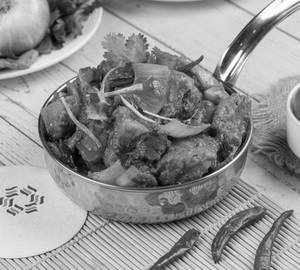 Aloo Do Pyaaza