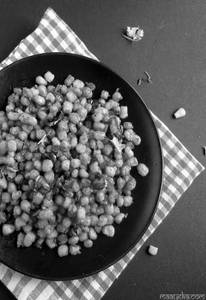 Crispy Corn