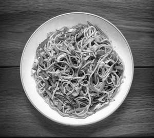 Chilli Garlic Chowmein 