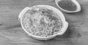 Egg Noodles