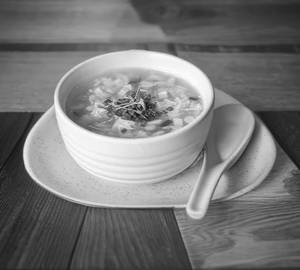 Veg Sweet Corn Soup