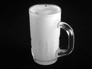 Mosambi Juice