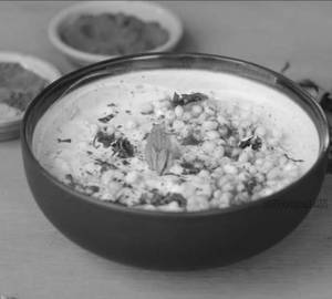 Boondi Raita