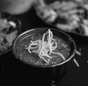 Chicken Manchow Soup