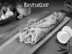 Egg Roll