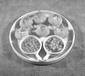 Panipuri (6pcs)