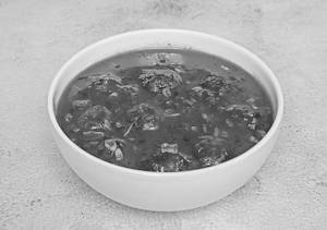 Veg Manchurian Gravy