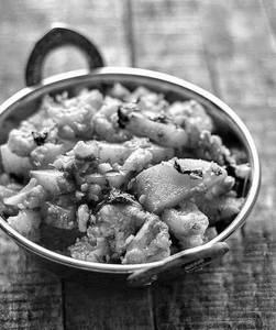 Aloo Gobi